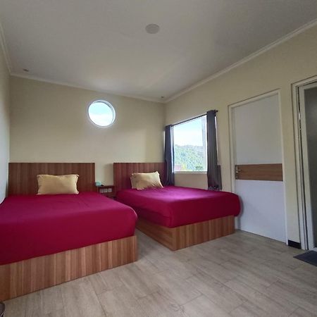 Tube Bromo Homestay Probolinggo Ngoại thất bức ảnh