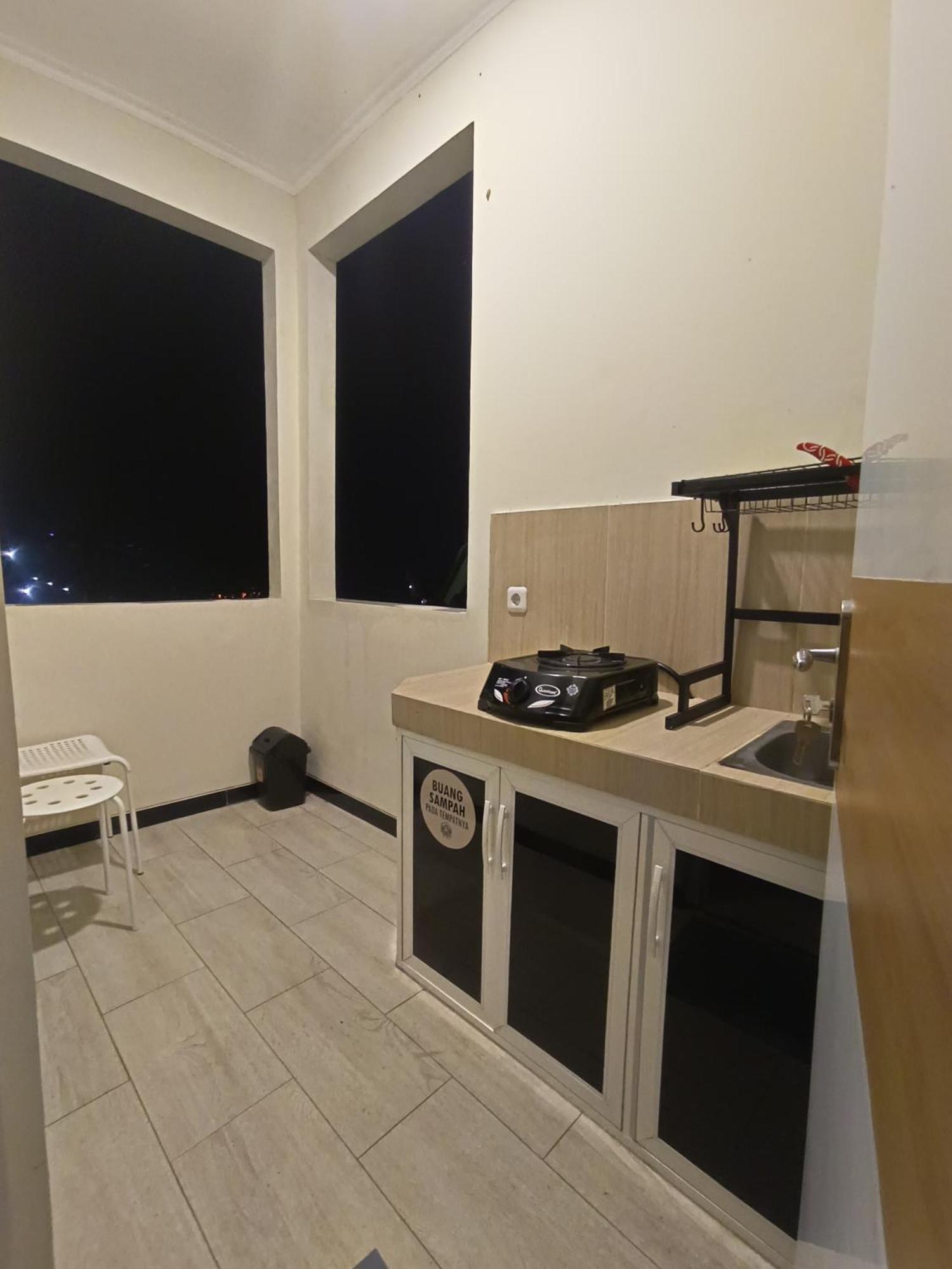 Tube Bromo Homestay Probolinggo Ngoại thất bức ảnh